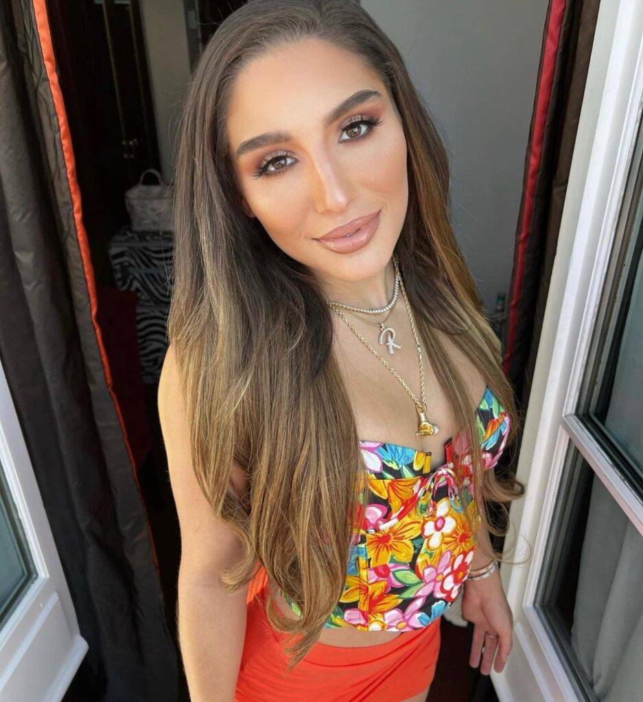 Abella Danger: Career, Net Worth, and Personal Life Revealed