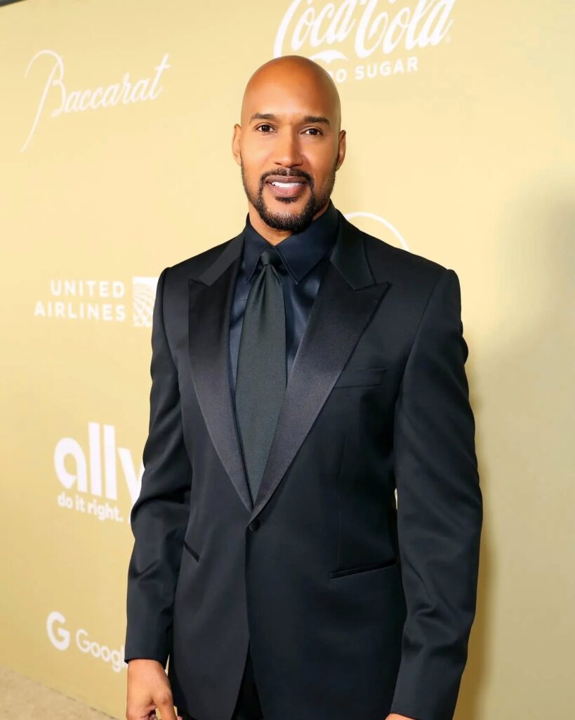 Who Is Henry Simmons? Discover His Career, Net Worth & More!